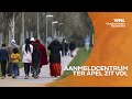 Ter Apel zit vol, 360 asielzoekers snel elders ondergebracht