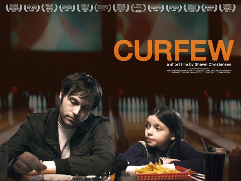CURFEW - Oscar Winning Short Film