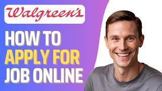 How To Apply For Walgreens Job Online (Full 2026 Guide)