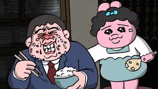 Ice Bear Moments I like