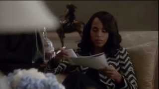 Scandal Olitz: 5x07 | &quot;Hi, Liv!&quot;  &quot;Hi, Cyrus!&quot;