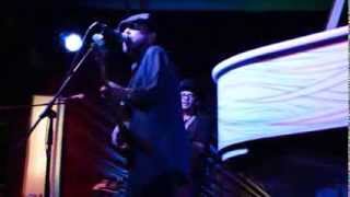 LEON RUSSELL - FEATURING JACKIE WESSEL ON GOOD TIMES & DIXIE LULLABY