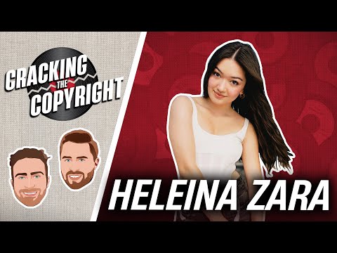 Heleina Zara - Cracking the Copyright Full Episode