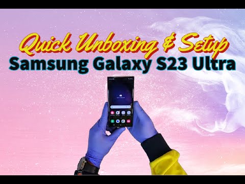 User submitted video