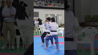 Download lagu Taekwondo Taegeuk 5 Poomsae mp3 Download lagu Taekwondo Taegeuk 5 Poomsae mp3