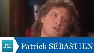 Patrick Sébastien "Comme j'ai envie" - Archive INA