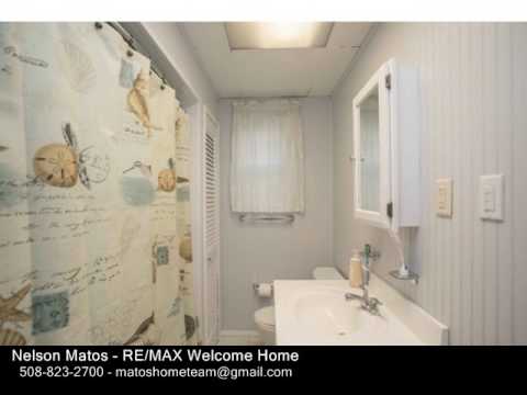 178 Oak St, Taunton MA 02780 - Single Family Home - Real Estate - For Sale -