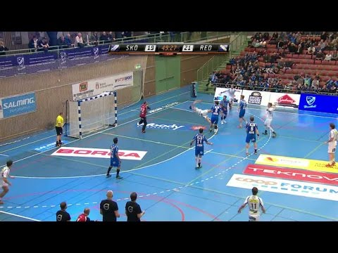 Galet konstmål av RIK:s Lipovac - TV4 Sport