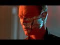 Steelworks: T-800 vs T-1000 (Extended scene) | Terminator 2 [Remastered]