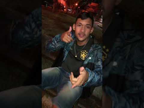 Mc Luizinho VL - Primeiro Olhar🙏🏼♥️🚀🎶