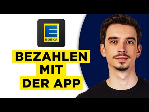 Bezahlen mit der Edeka App: So Funktioniert es! (2026)