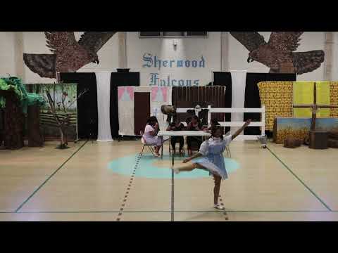 SMAMS Showcase WIZ 2024