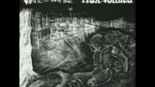 Wake up on Fire - split with Nux Vomica