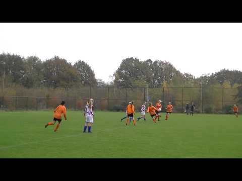 00221 SC Irene Da2 - Wittenhorst Da1  0-2 !!!