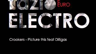 Crookers - Picture this feat Dilligas