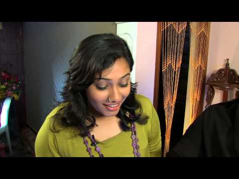 Thani Nadan I Ep 1 -  Part 2 -  Kabsa Recipe I Mazhavil Manorama