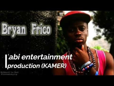 FERRARY MASTER- BRYAN FRICO