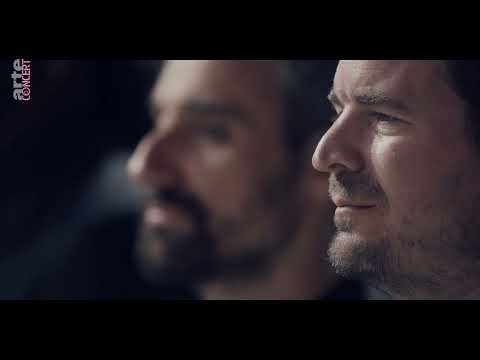 Les chemins de Bach: Actus Tragicus | Raphaël Pichon & Ensemble Pygmalion