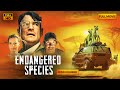 ENDANGERED SPECIES Hollywood Movie Hindi Dubbed Action Movie Lionsgate Play
