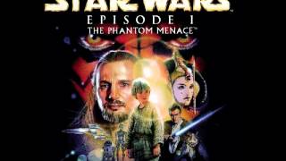 Star Wars - Anakin's Theme