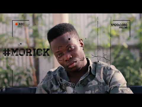 Morick -  Gere Remix (Official Video)