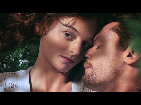 Connie & Oliver / Heaven / Lady Chatterley's Lover