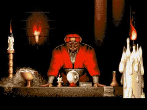 Casual Longplay: Prince of Persia by Master Linkuei Remastered Edition (Sega Genesis Mod v1.3)