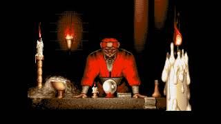 Casual Longplay: Prince of Persia by Master Linkuei Remastered Edition (Sega Genesis Mod v1.3)