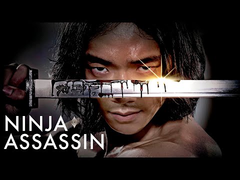 Ninja Assassin