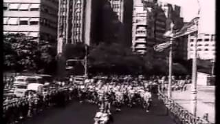 A História do Brasil - Documentário Completo (Bóris Fausto)