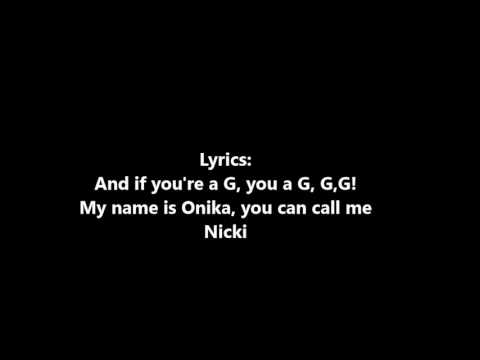 K105.3 FM Jackson MI, Racist much?