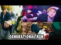 Jujutsu Kaisen S3 Is On A Generational Run
