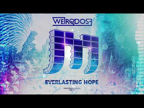 WeirDDose - Lamniscatus