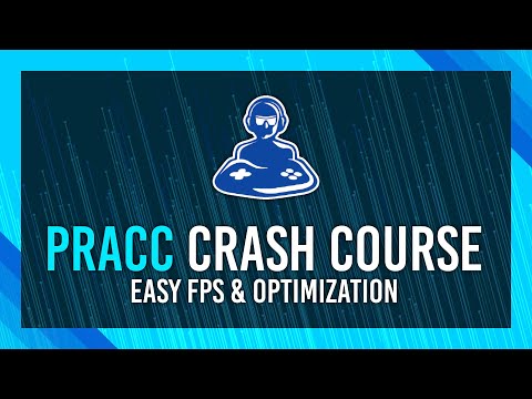 PRACC: Easy FPS & Performance Gain | Crash Course Guide | Sponsored
