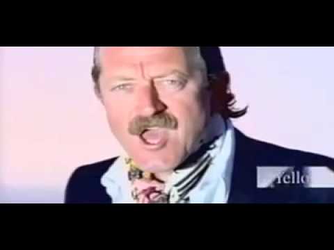 Yello - Drive Driven