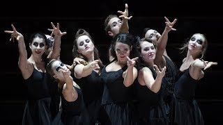 Insights into The Royal Opera's new production of Carmen