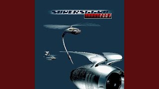 Supercruiser