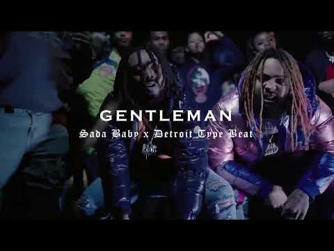 [FREE] Sada Baby X Detroit Type Beat 2022 " GENTLEMAN " - (Prod.By BigT Productionz ft. RN Beatz)