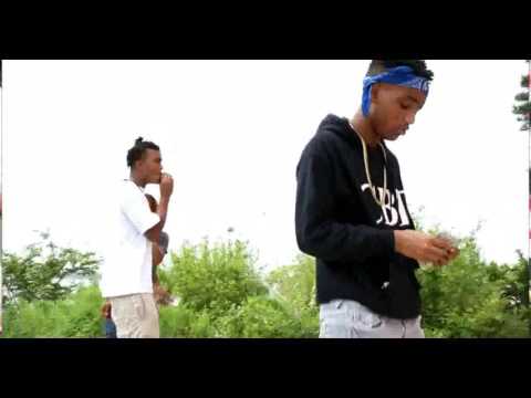D-Real x Zay "Pull Up In Drops" | (Official Video)