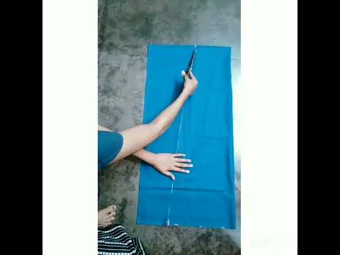 6 Kali saya cutting #showing  #Short