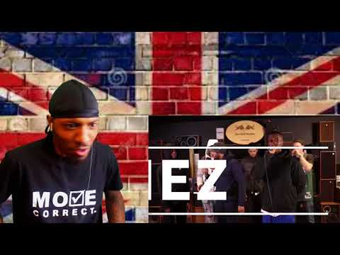 Aj Tracey had the best one! Who yall got?