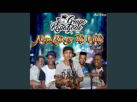 Mistérios do Peito (Ao Vivo)