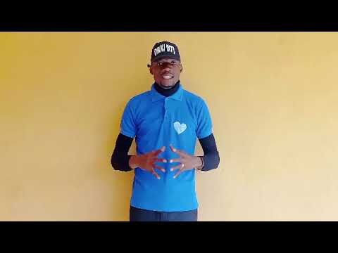 Pastor Richard is one of our Volunteer/Pastor at CFANJ International. This is his testimonial.