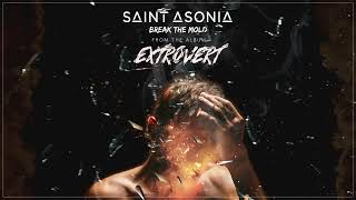 Musik-Video-Miniaturansicht zu Break the Mold Songtext von Saint Asonia