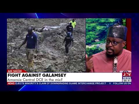 JoyNews and Joy 99.7 FM