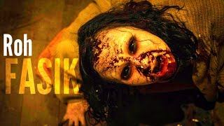 THE WICKED SOUL(ROH FASIK) 2019 horror movie explained in hindi