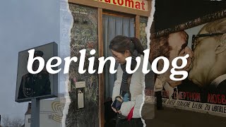 ベルリン1泊2日 | XG