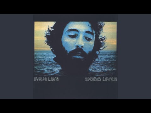 Deixa Eu Dizer - Ivan Lins