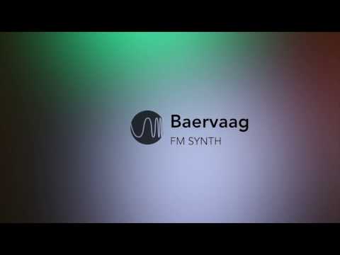 Free Download Baervaag v1.1.0 VSTi x86 x64 WiN CE-V.R