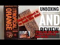 AMUL TROPICAL ORANGE Dark Chocolate NETHERLANDS Oranges Unboxing And Review